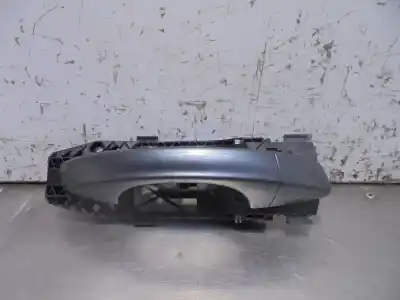 Автозапчасти б/у задняя правая наружная ручка за seat leon (5f1) reference ссылки oem iam 5n0839885h