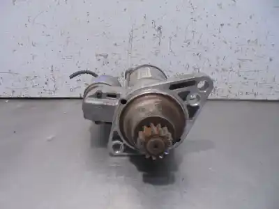 Автозапчасти б/у двигатель запускается за seat leon (5f1) reference ссылки oem iam 02z911024  