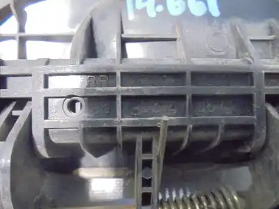 İkinci el araba yedek parçası arka sag dis kulp için daewoo matiz 0.8 cat oem iam referansları 96314567  