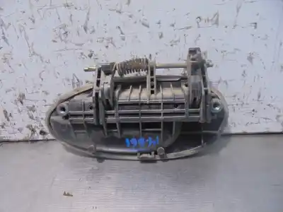 İkinci el araba yedek parçası arka sag dis kulp için daewoo matiz 0.8 cat oem iam referansları 96314567  