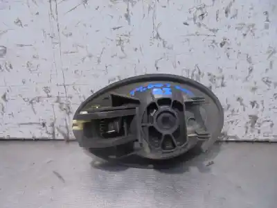 Pezzo di ricambio per auto di seconda mano maniglia interna anteriore sinistra per daewoo matiz 0.8 cat riferimenti oem iam 96563305  