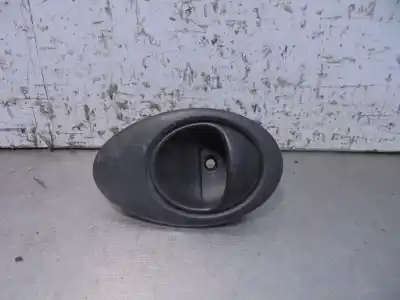 Автозапчасти б/у внутренняя задняя правая ручка за DAEWOO MATIZ 0.8 CAT ссылки OEM IAM 96563306  