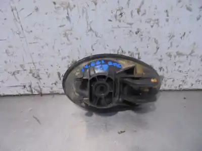 Pezzo di ricambio per auto di seconda mano maniglia interna posteriore destra per daewoo matiz 0.8 cat riferimenti oem iam 96563306  