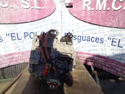 Second-hand car spare part gearbox for toyota auris (e18) toyota auris oem iam references   