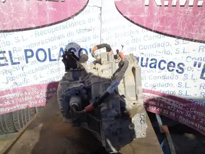 Second-hand car spare part gearbox for toyota auris (e18) toyota auris oem iam references   