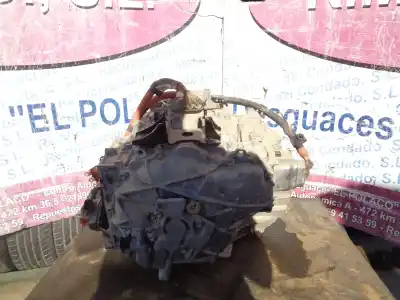 Second-hand car spare part gearbox for toyota auris (e18) toyota auris oem iam references   