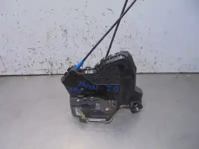 Second-hand car spare part  for TOYOTA AURIS (E18)  OEM IAM references   