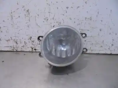 Second-hand car spare part Left Fog Light for TOYOTA AURIS (E18) TOYOTA AURIS OEM IAM references 8122002110  