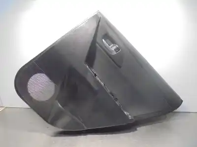 Peça sobressalente para automóvel em segunda mão forra / revestimento da porta traseira direita por toyota auris (e18) toyota auris referências oem iam 6777502380