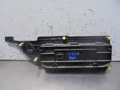 Peça sobressalente para automóvel em segunda mão comando de sofagem (chauffage / ar condicionado) por toyota auris (e18) toyota auris referências oem iam 5590002460  