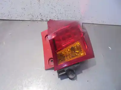 Second-hand car spare part right tailgate light for toyota auris (e18) toyota auris oem iam references 8155602730  