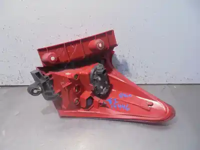 Second-hand car spare part left tailgate light for toyota auris (e18) toyota auris oem iam references 8155602730  