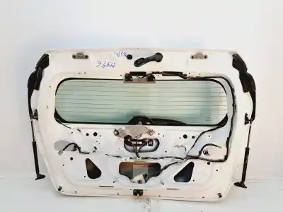 Second-hand car spare part tailgate for toyota auris (e18) toyota auris oem iam references   