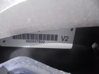 Peça sobressalente para automóvel em segunda mão volante por toyota auris (e18) toyota auris referências oem iam 622837800  