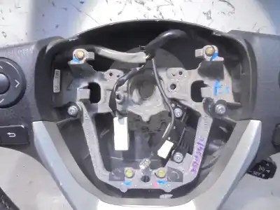 Peça sobressalente para automóvel em segunda mão volante por toyota auris (e18) toyota auris referências oem iam 622837800  