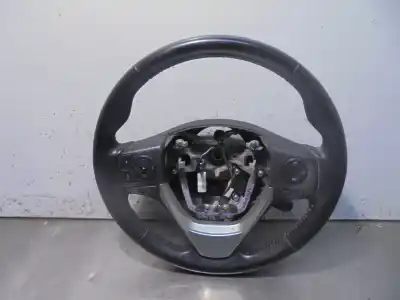 Peça sobressalente para automóvel em segunda mão volante por toyota auris (e18) toyota auris referências oem iam 622837800