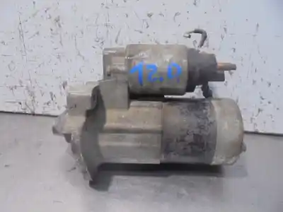 Second-hand car spare part STARTER MOTOR for RENAULT CLIO II (BB_, CB_)  OEM IAM references 8200584675  