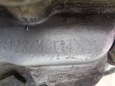 Автозапчасти б/у коробка передач за opel corsa d essentia ссылки oem iam f13m  