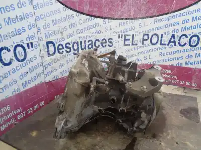 Автозапчасти б/у коробка передач за opel corsa d essentia ссылки oem iam f13m  