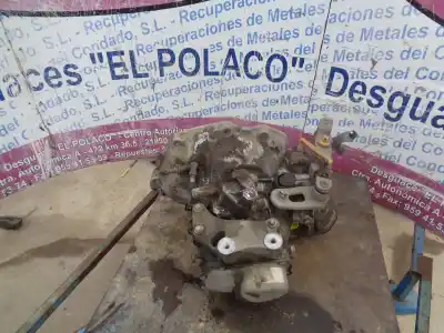 Автозапчасти б/у коробка передач за opel corsa d essentia ссылки oem iam f13m  