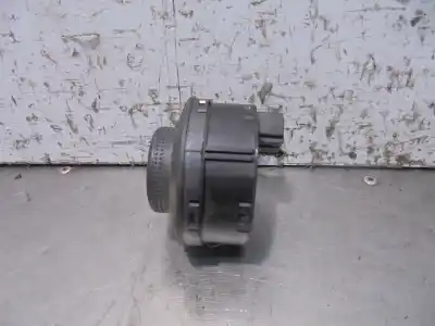 Автозапчасти б/у управление светом за opel corsa d essentia ссылки oem iam 13249397  