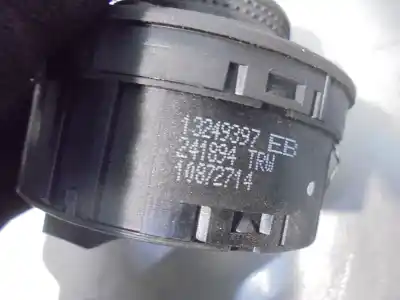 Автозапчасти б/у управление светом за opel corsa d essentia ссылки oem iam 13249397  