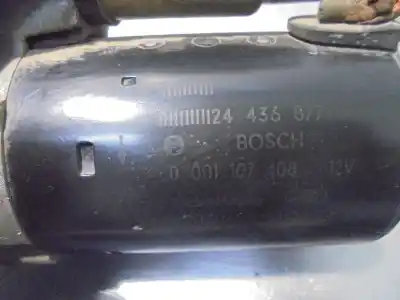 Автозапчасти б/у двигатель запускается за opel corsa d essentia ссылки oem iam 24436877  