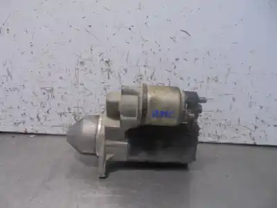 Pezzo di ricambio per auto di seconda mano MOTORINO DI AVVIAMENTO per OPEL CORSA D  Riferimenti OEM IAM 24436877  
