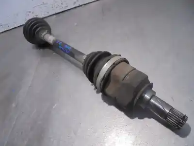 Автозапчасти б/у передняя левая трансмиссия за opel corsa d essentia ссылки oem iam   