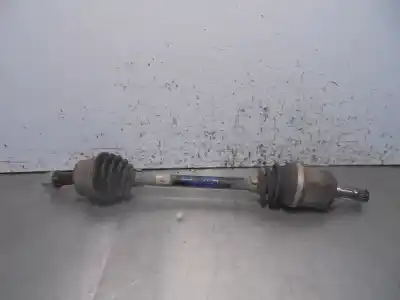 Автозапчасти б/у передняя левая трансмиссия за opel corsa d essentia ссылки oem iam 