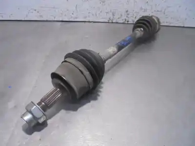 Автозапчасти б/у передняя левая трансмиссия за opel corsa d essentia ссылки oem iam   