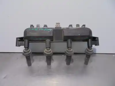 Pezzo di ricambio per auto di seconda mano BOBINA DI ACCENSIONE per CITROEN XSARA BERLINA  Riferimenti OEM IAM 9635864980  