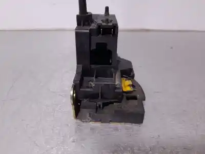 Second-hand car spare part rear left door lock for renault megane i scenic ja renault oem iam references   