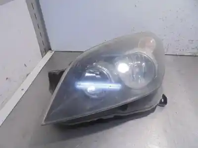 Pièce détachée automobile d'occasion FEU GAUCHE pour OPEL ASTRA H BERLINA  Références OEM IAM 1EG27037001  