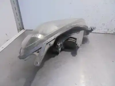 Peça sobressalente para automóvel em segunda mão farol / farolim esquerdo por opel astra h berlina cosmo referências oem iam 1eg27037001  