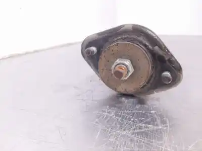 Second-hand car spare part right rear shock absorber for bmw 3 (e46) 320 i oem iam references   