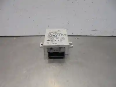 Second-hand car spare part Wheel Lock Column for BMW 3 (E46) 320 I OEM IAM references 61356905668  