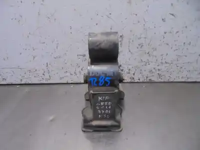 Second-hand car spare part engine support for kia ceed sportswagon (ed) 1.6 active oem iam references   