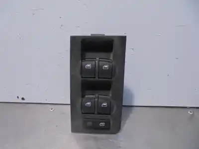 Second-hand car spare part Left Front Power Window Switch for AUDI A6 C5 (4B2) 2.4 OEM IAM references   