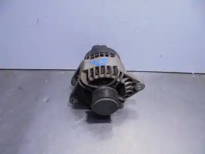 Автозапчастина б/у ГЕНЕРАТОР для FIAT I DOBLÒ (119)  Посилання на OEM IAM   