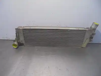 Автозапчастина б/у інтеркулер для RENAULT SCENIC II (JM) K9K724 Посилання на OEM IAM 8200468425  