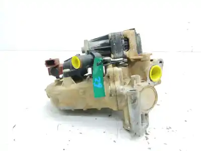 Pezzo di ricambio per auto di seconda mano VALVOLA EGR per PEUGEOT BIPPER  Riferimenti OEM IAM 55230929  