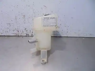 Peça sobressalente para automóvel em segunda mão depósito de expansão por toyota auris (e18) toyota auris referências oem iam   