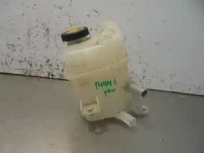 Peça sobressalente para automóvel em segunda mão depósito de expansão por toyota auris (e18) toyota auris referências oem iam   