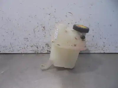 Peça sobressalente para automóvel em segunda mão depósito de expansão por toyota auris (e18) toyota auris referências oem iam   