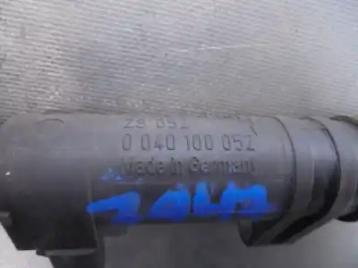 Pezzo di ricambio per auto di seconda mano bobina di accensione per renault megane i scenic (ja0) k4ma7 riferimenti oem iam 0040100052  