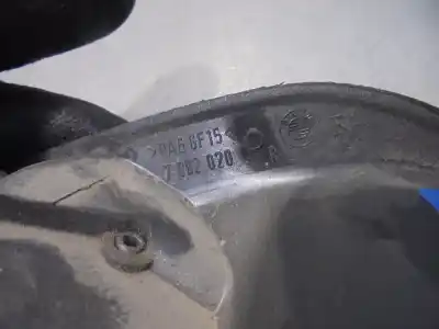 Second-hand car spare part interior right front handle for bmw serie 3 compacto (e46) 204d4 oem iam references 7002020  