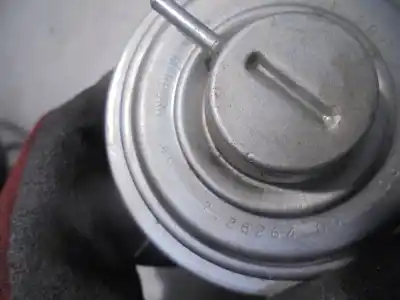Pezzo di ricambio per auto di seconda mano valvola egr per bmw serie 3 compacto (e46) 204d4 riferimenti oem iam 72826400  