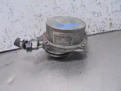 Peça sobressalente para automóvel em segunda mão depressor de travões / bomba de vácuo por bmw serie 3 compacto (e46) 204d4 referências oem iam 72817601b  
