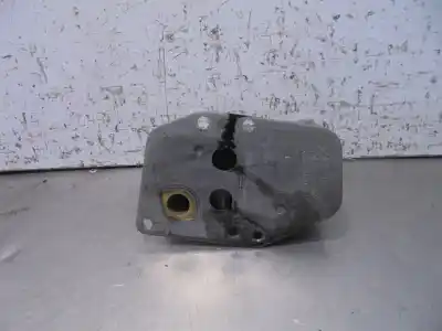 Peça sobressalente para automóvel em segunda mão radiador de óleo do motor por bmw serie 3 compacto (e46) 204d4 referências oem iam 7787698  